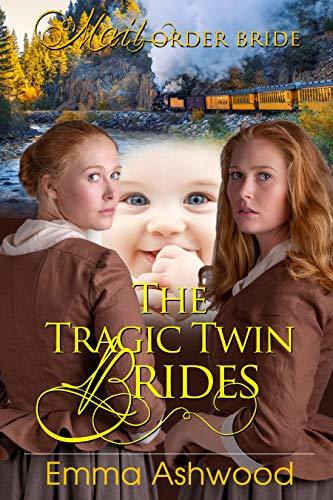 The Tragic Twin Brides book cover