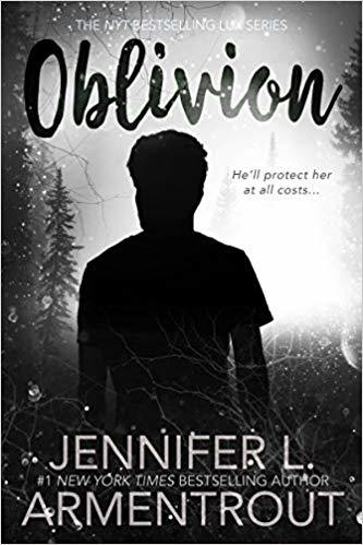 Oblivion (Lux #1.5)