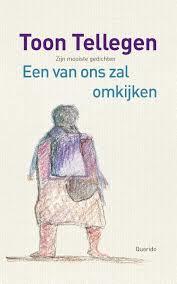 Een van ons zal omkijken book cover