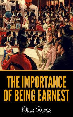 The Importance Of Being Earnest