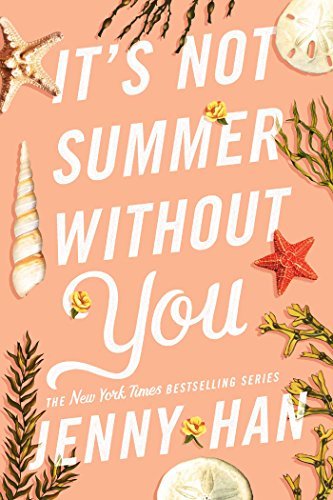 It's Not Summer Without You (Summer, #2)