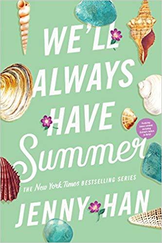 We'll Always Have Summer (Summer, #3)