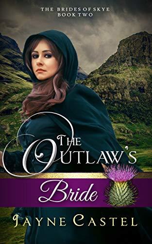The Outlaw's Bride
