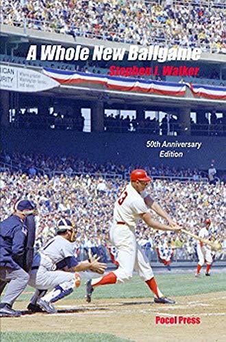 A Whole New Ballgame: The 1969 Washington Senators