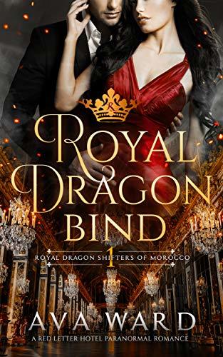 Royal Dragon Bind