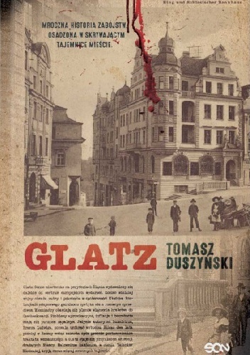 Glatz book cover 1