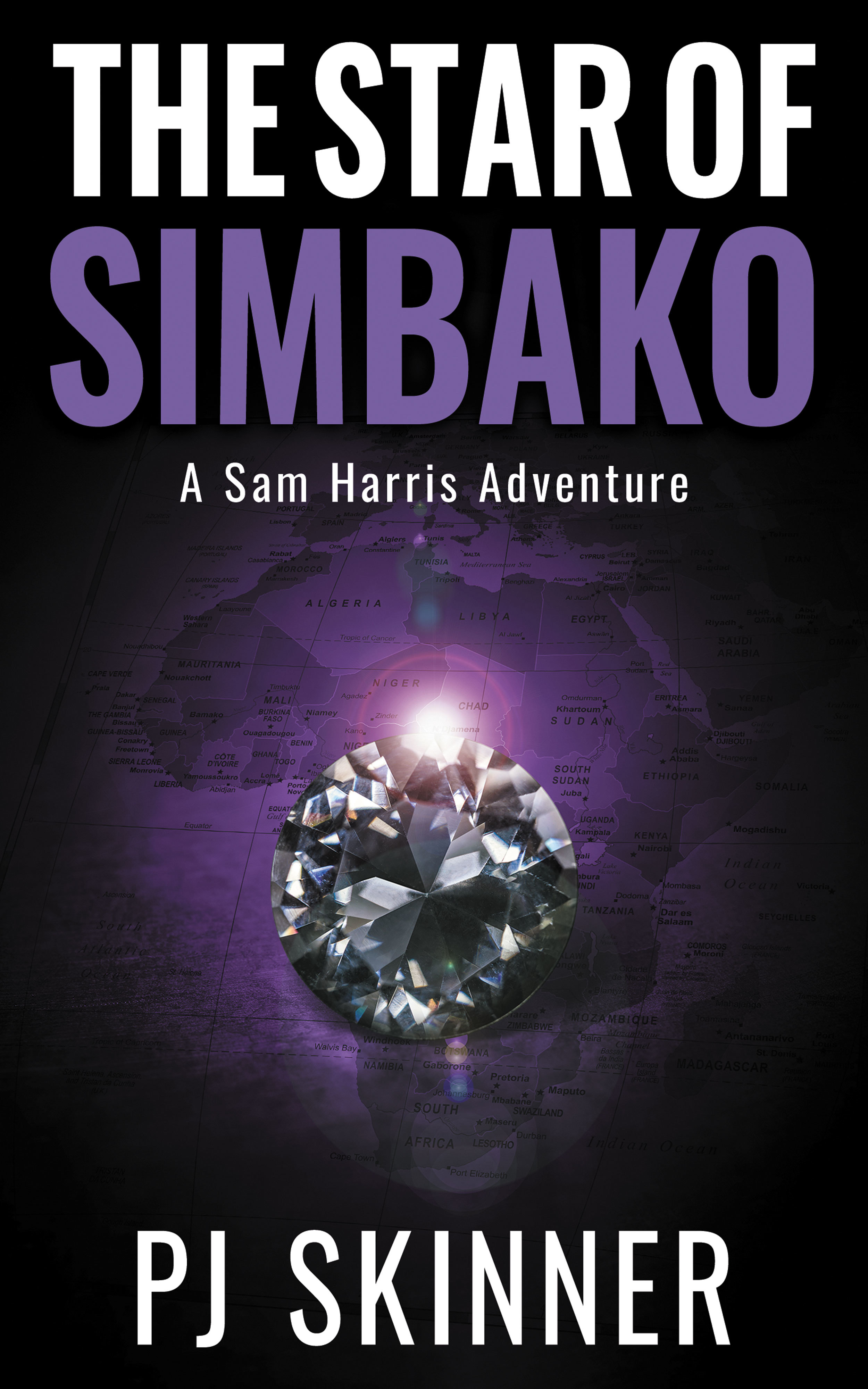 The Star of Simbako