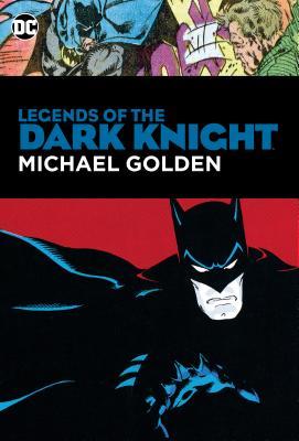 Legends of the Dark Knight - Michael Golden