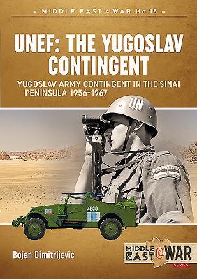 UNEF book cover