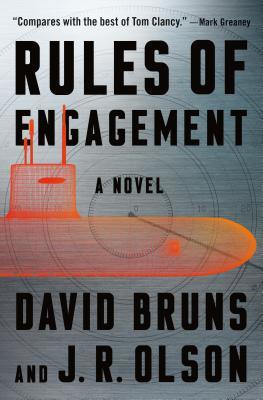 Rules of Engagement book cover