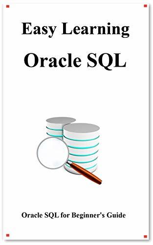 Easy Learning Oracle SQL: SQL for Beginner's Guide by Yang Hu | Goodreads