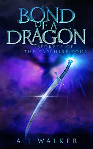 Secrets of the Sapphire Soul