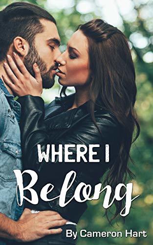 Where I Belong book cover