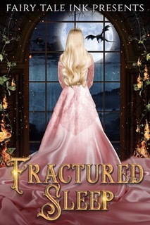 Fractured Sleep book cover
