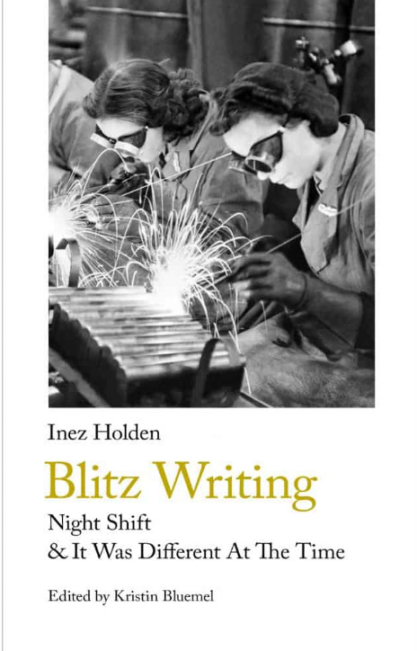 Blitz Writing: Night Shift & It Was Different At The Time