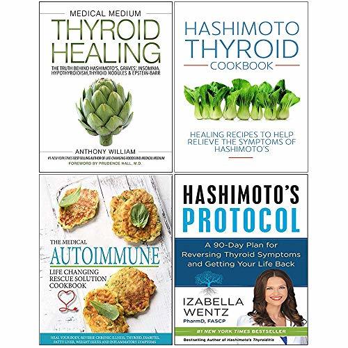 Medical Medium 4 Books by Anthony William Goodreads