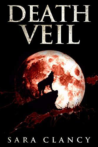 Death Veil book cover