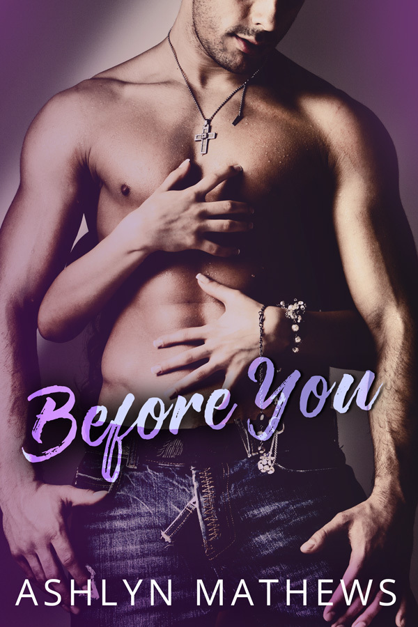 Before You book cover
