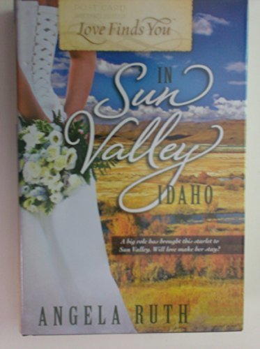 LOVE FINDS YOU IN SUN VALLEY IDAHO