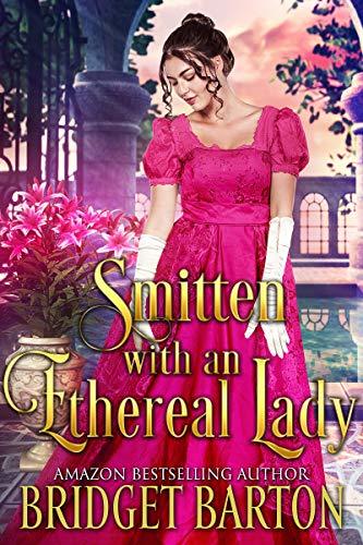 Smitten with an Ethereal Lady