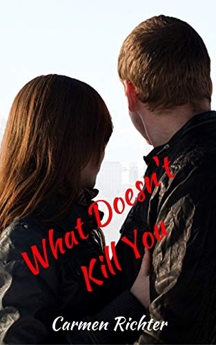 Game of Love book cover 1