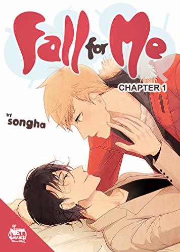 Fall For Me Chapter 1