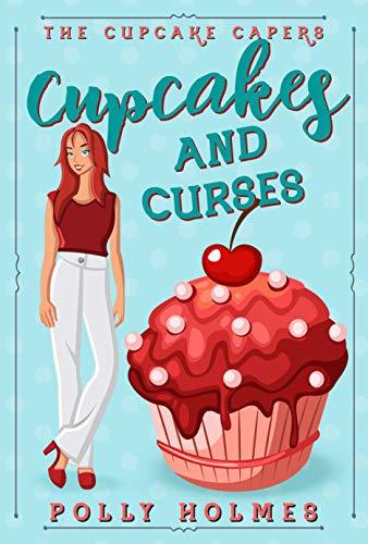 Cupcakes and Curses book cover