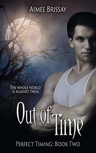 Perfect Timing book cover 3