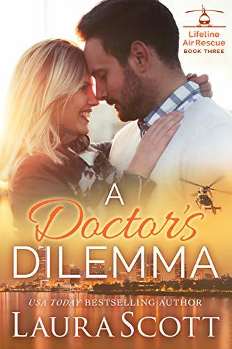 A Doctor's Dilemma book cover