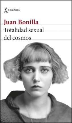 Totalidad sexual del cosmos book cover