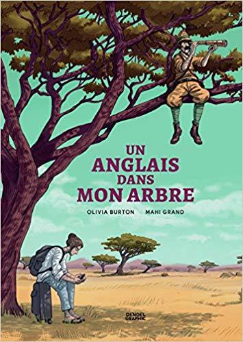 Un Anglais dans mon arbre