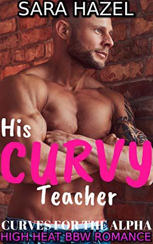 His Curvy Teacher book cover