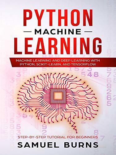 Python Machine Learning: Machine Learning and Deep Learning with Python ...