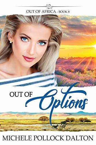 Out of Options book cover