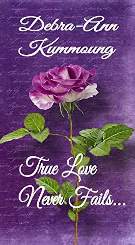 True Love Never Fails... book cover