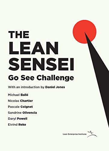 The Lean Sensei