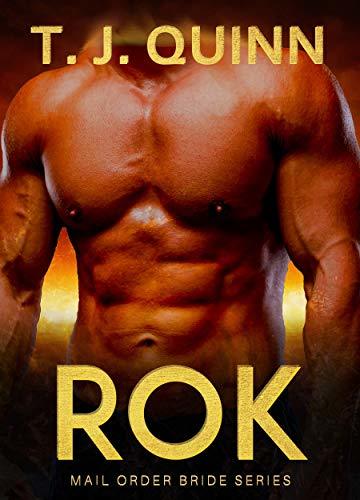 Rok book cover