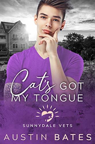 Cat's Got My Tongue
