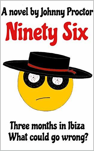 Ninety Six