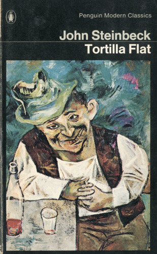 Tortilla Flat