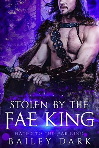 Stolen by the Fae King