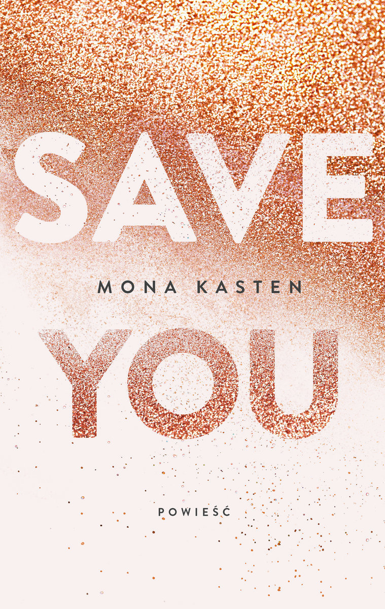 Save You (Maxton Hall, #2)