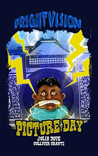 FrightVision book cover 2