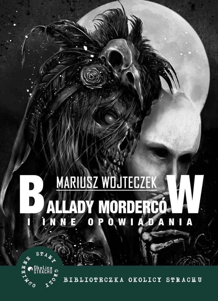 Ballady morderców i inne opowiadania