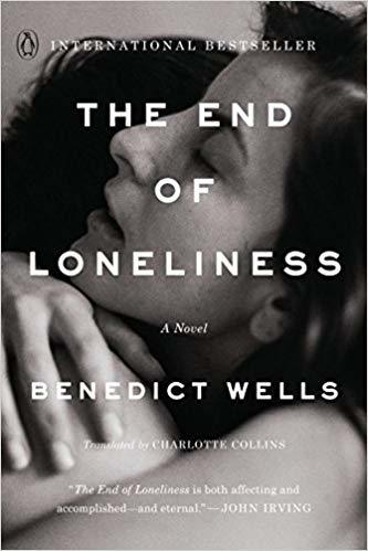 The End of Loneliness (Thorndike Press Large Print Core)