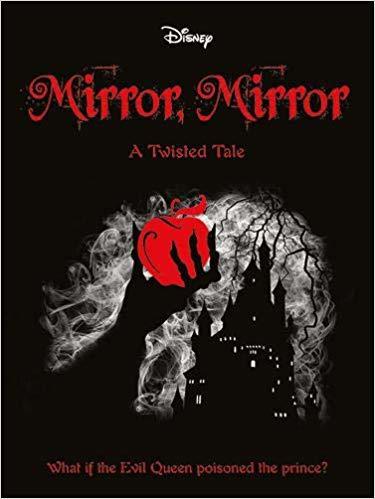 Mirror, Mirror