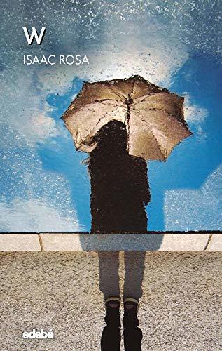 W book cover