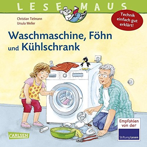 LESEMAUS 24 book cover