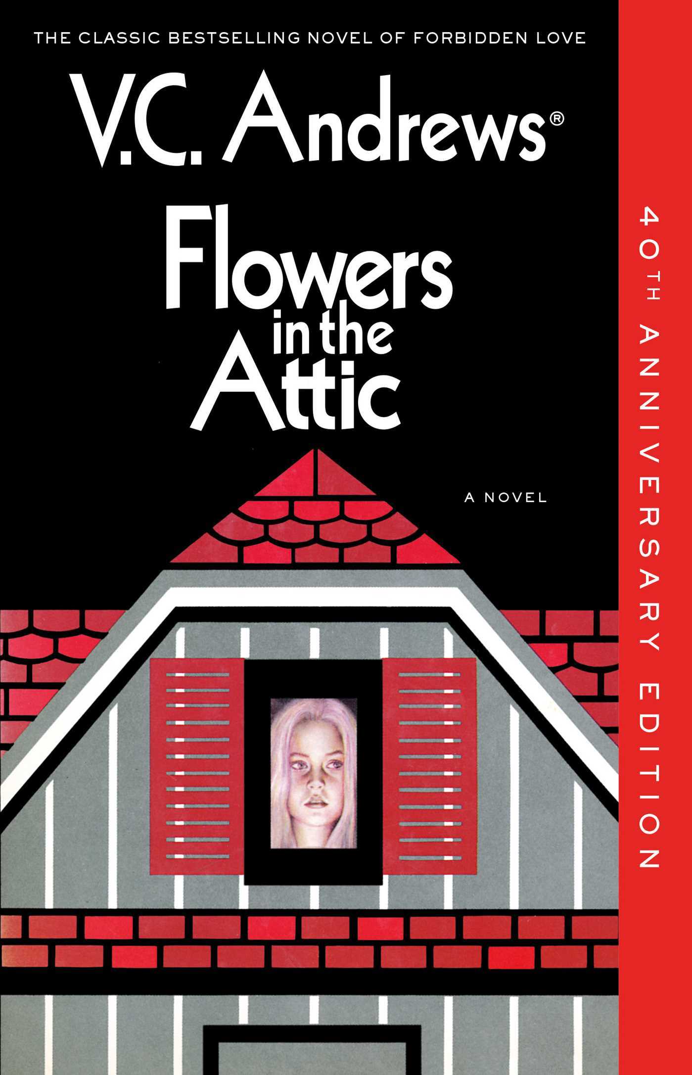 Flowers in the Attic