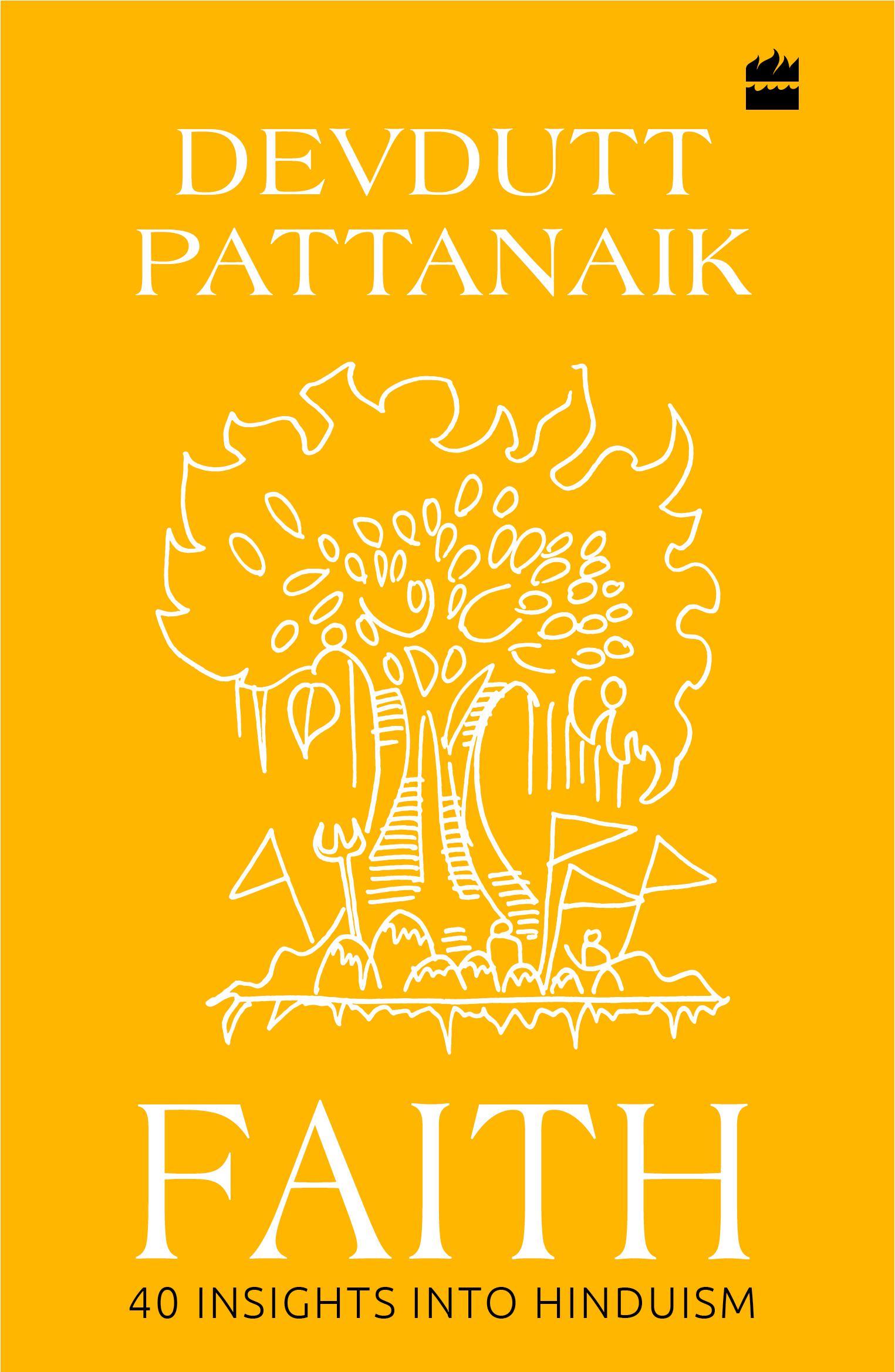 Faith book cover